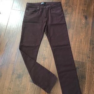 Men’s J Brand Jeans